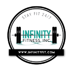 Infinity Fitness Logo